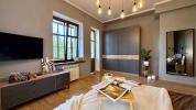 Location Appartement Paris-16eme-arrondissement  75016 35 m2