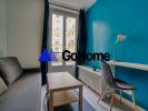 Location Appartement Paris-10eme-arrondissement  75010 18 m2