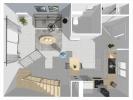 Location Appartement Saint-jean-de-braye  45800 3 pieces 64 m2