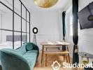 Location Appartement Paris-8eme-arrondissement  75008 24 m2