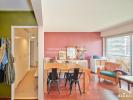 Location Appartement Clichy  92110 2 pieces 45 m2