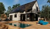 Vente Maison Benodet  29950 5 pieces 82 m2