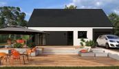 Vente Maison Molac  56230 4 pieces 64 m2