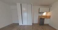 Location Appartement Angers  49100 2 pieces 44 m2