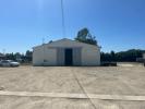 Location Commerce Izon  33450 460 m2