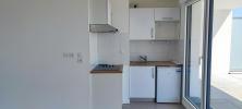 Location Appartement Nantes  44300 2 pieces 44 m2