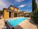 Vente Maison Marseille-13eme-arrondissement  13013 4 pieces 106 m2