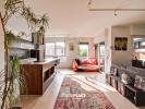 Vente Appartement Issy-les-moulineaux  92130 3 pieces 128 m2