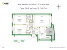 Location Appartement Gevrey-chambertin 21220 3 pieces 65 m2