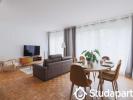 Location Appartement Paris-15eme-arrondissement  75015 2 pieces 76 m2
