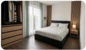 Location Appartement Bobigny  93000 3 pieces 65 m2