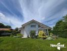 Vente Maison Vinzier  74500 6 pieces 200 m2
