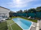 Vente Maison Saint-mathieu-de-treviers  34270 123 m2