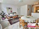 Vente Appartement Rochelle  17000 2 pieces 46 m2