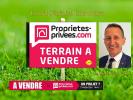 Vente Terrain Joue-l'abbe  72380 825 m2