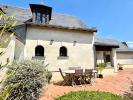 Vente Maison Breze  49260 6 pieces 155 m2