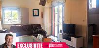 Vente Appartement Carcassonne  11000 2 pieces 52 m2