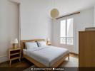 Vente Appartement Paris-14eme-arrondissement  75014 3 pieces 53 m2