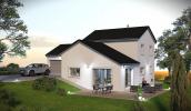 Vente Maison Authume 39100 114 m2