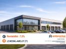 Vente Commerce Mesnil-amelot 77990 3056 m2
