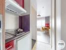 Vente Appartement Villejuif  94800 2 pieces 37 m2