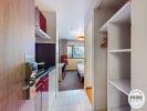 Vente Appartement Villejuif  94800 18 m2