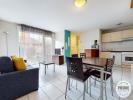 Vente Appartement Gerzat  63360 3 pieces 62 m2