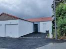 Location Maison Villedieu-la-blouere  49450 3 pieces 63 m2
