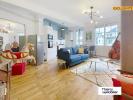 Vente Appartement Rennes  35000 2 pieces 48 m2