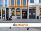 Location Local commercial Lille 59800