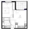Location Appartement Chambery 73000 3 pieces 59 m2