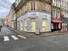 Vente Local commercial Boulogne-sur-mer  62200 2 pieces 52 m2