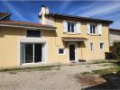 Vente Maison Druillat  01160 5 pieces 120 m2