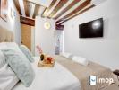 Vente Appartement Paris-2eme-arrondissement  75002 18 m2