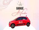 Vente Parking Saint-herblain  44800 13 m2