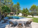 Vente Maison Rognes  13840 6 pieces 250 m2