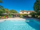 Vente Maison Lamanon  13113 9 pieces 300 m2