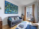 Vente Appartement Paris-15eme-arrondissement  75015 3 pieces 52 m2