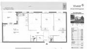 Location Appartement Metz  57070 4 pieces 77 m2
