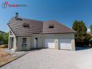Vente Maison Vandoncourt  25230 6 pieces 130 m2