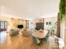 Vente Maison Saint-quentin-sur-indrois  37310 5 pieces 198 m2