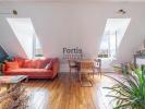 Vente Appartement Paris-10eme-arrondissement  75010 2 pieces 53 m2