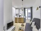 Vente Appartement Paris-10eme-arrondissement  75010 14 m2