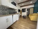 Vente Appartement Sete CENTRE PROCHE MAIRIE 34200 2 pieces 27 m2
