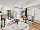Vente Appartement Asnieres-sur-seine  92600 3 pieces 74 m2