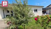 Vente Maison Viriat  01440 6 pieces 113 m2