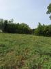 Vente Terrain Senas  13560 460 m2