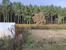 Vente Terrain Saint-martin-d'oney  40090 727 m2