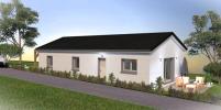 Vente Maison Cussey-sur-l'ognon  25870 85 m2