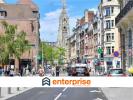 Location Local commercial Lille  59800 268 m2